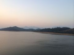 水库河鲜村-水库河鲜村