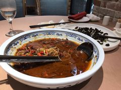 -柴米油盐三杯鸡(象山北路店)