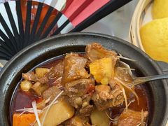 -唐猫庭院·千年陕菜(大唐不夜城店)