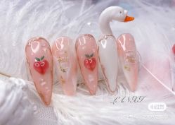 -妙睫屋日式美甲美睫