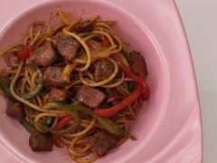 -百好乐宠物友好餐厅(朝外大街店)