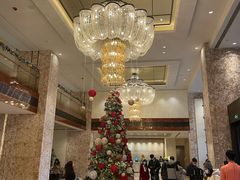 -杭州城中香格里拉大酒店