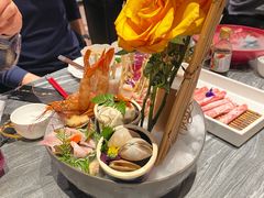 -合乐·创意火锅·海鲜火锅(亚东柒号店)