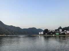 -新安江山水画廊风景区
