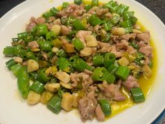 一品鲜椒兔-万重锦·人文川菜馆(骡马市店)