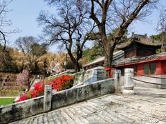 -红螺寺
