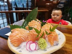 -尺山寸水日料(马桥满天星店)