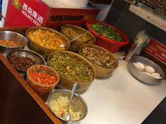 -易裕和·长沙米粉(友谊路店)