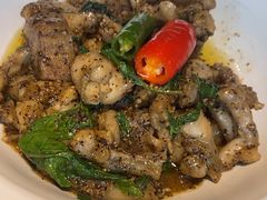 -星叶·东南亚料理(宁波万象汇店)