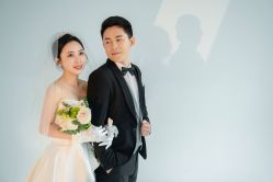 -金夫人婚纱摄影(总店)