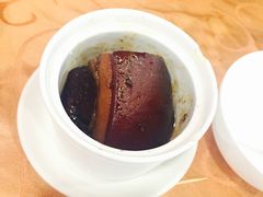 -龙井壹号·茶缘山景宴(龙井村店)