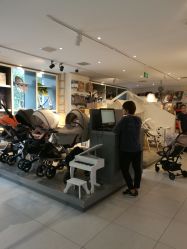 -国际蓝孩(将台路店)