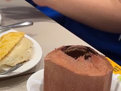 -蔡澜点心·粤菜(丽泽天街店)