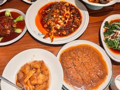 -崔义清鲁菜馆(大明湖店)