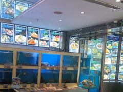 -丽园海鲜饭店(东关街店)