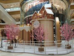 -深圳来福士广场