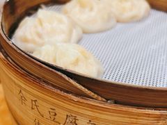 -余氏豆腐包老店(东直街店)