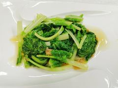 -宜兴隆家宴·私房菜(泰安华庭店)