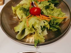 -西塔老太太泥炉烤肉(川沙百联店)