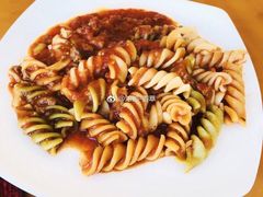 -视界美食自助餐厅·石家庄希尔顿酒店