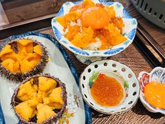 -红叶日料·放题·海胆·定食(星海店)