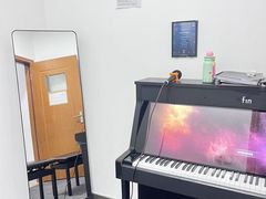 -Mr.先声音乐(东海店)