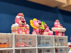 -花栗创意手工馆·小戏拼豆店