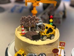 -新荣记(BFC外滩金融中心店)