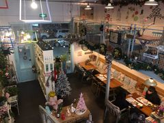 -Kitchen·Y洋厨房西餐厅(王府壹号店)