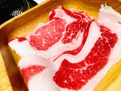 -千寻山野烤肉(天虹店)