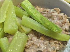 -黄祥华养生堂·炖汤·营养蒸饭(岭南天地店)