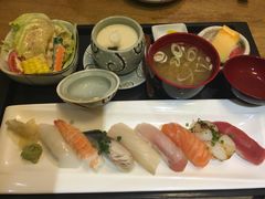 -水之惠鲜鱼料理(王府大街店)