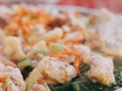 桑拿鸡-友口福(大良店)