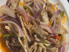 -乡村馕坑肉·烧烤·新疆菜·本地人更爱吃(阿勒泰首店)