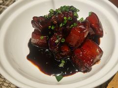 -绿茶餐厅(松江万达店)