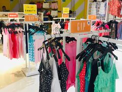 -BIGOFFS 超级折扣(仁恒伊势丹店)