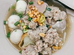 -榮泰米粉湯(Left Shop)