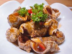 -波螺油子青岛本帮菜(银座店)