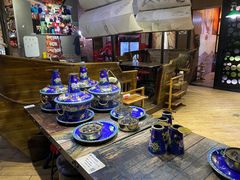 -龙虾风暴(松江店)