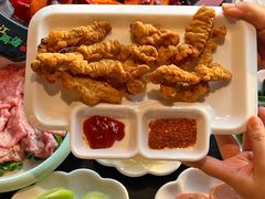 -三江两海老火锅(北京首店)