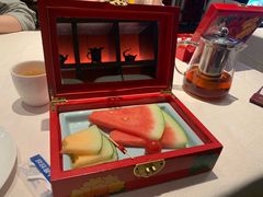 -千百味红餐厅·江西菜(绿地双子塔店)