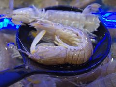 -澜悦港海鲜体验主题餐厅