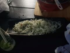 -烛影拾光观景餐厅·创意菜·摄影·小提琴(大唐不夜城店)