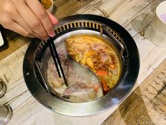 -金太郎海鲜姿造自助烤肉火锅(圣景兴业嘉园店)