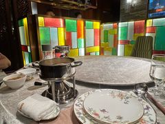 -ONE FULL 古董港式海鲜火锅