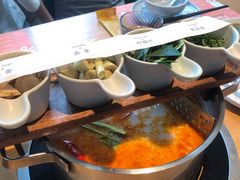 -生如夏花泰式火锅(鹭洲里店)