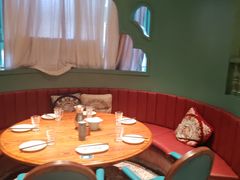 -驿楼兰·新疆菜(火车站店)