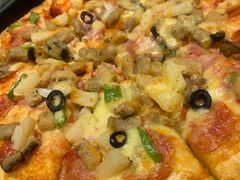 -必胜客(燕郊永旺店PHDI店)