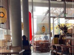 大堂-山葵家居酒屋(天目里店)