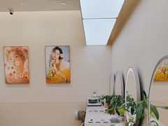 -天真蓝照相馆(五角场百联又一城店)